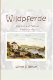 Cover von Wildpferde