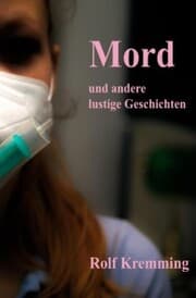 Cover von Mord & andere lustige Geschichten