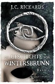Cover von Ursprung der Finsternis