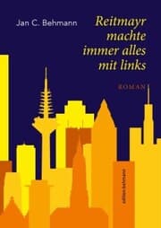 Cover von Reitmayr machte immer alles mit links
