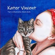 Cover von Kater Vincent