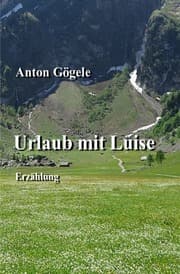 Cover von Urlaub mit Luise Erzählung