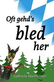 Cover von Ebs zum Locha fia enk Grantla