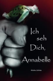Cover von Ich seh Dich, Annabelle
