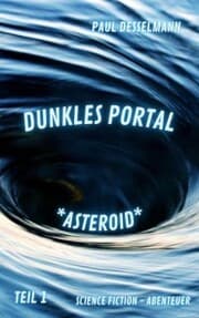 Cover von Dunkles Portal