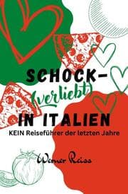 Cover von SCHOCK-(verliebt) IN ITALIEN