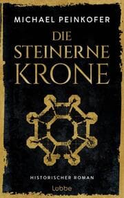 Cover von Die steinerne Krone