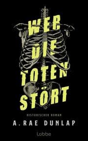 Cover von Wer die Toten stört
