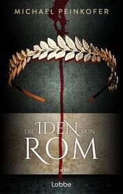 Cover von Die Iden von Rom