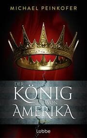Cover von Der König von Amerika