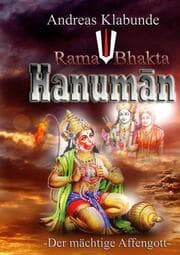 Cover von Rama Bhakta Hanuman