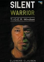 Cover von Silent Warrior