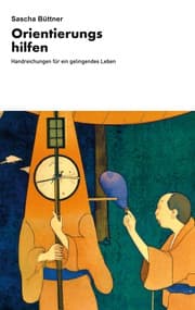 Cover von Orientierungshilfen