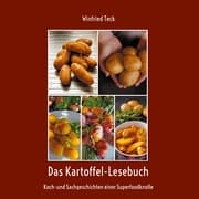 Cover von Das Kartoffel-Lesebuch