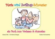 Cover von Marie wird Zwillings-Schwester