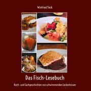 Cover von Das Fisch-Lesebuch