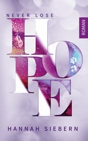Cover von Never Lose Hope