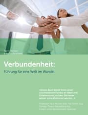 Cover von Verbundenheit