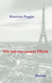 Cover von Wir tun nur unsere Pflicht
