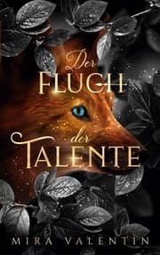 Cover von Der Fluch der Talente