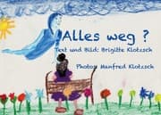 Cover von Alles weg?