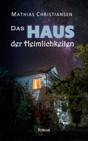 Cover von Das Haus der Heimlichkeiten