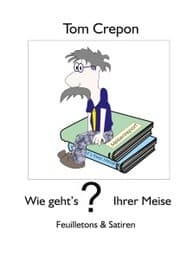 Cover von Wie gehts Ihrer Meise?