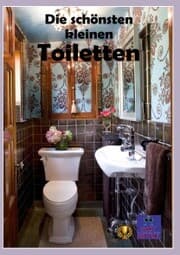 Cover von Die schönsten kleinen Toiletten