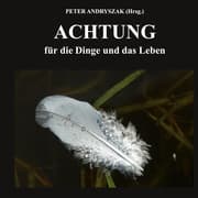 Cover von Achtung