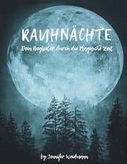 Cover von Rauhnächte