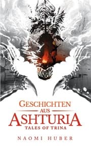 Cover von Geschichten aus Ashturia