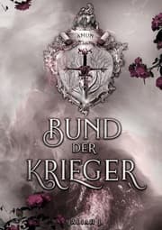 Cover von Bund der Krieger 4
