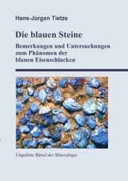 Cover von Die blauen Steine