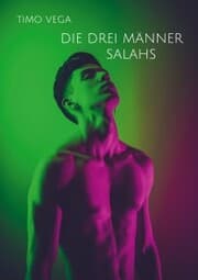 Cover von Die Drei Männer Salahs