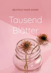 Cover von Tausend Blätter