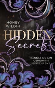 Cover von Hidden Secrets