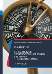 Cover von Klarer Kurs