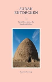Cover von Sudan entdecken