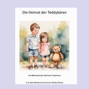 Cover von Die Heimat der Teddybären