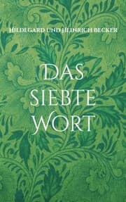 Cover von Das siebte Wort