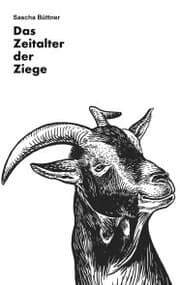 Cover von Das Zeitalter der Ziege