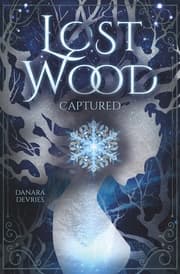 Cover von Lost Wood - Captured