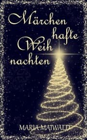 Cover von Märchenhafte Weihnachten