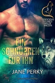 Cover von Ein Schnurren für ihn