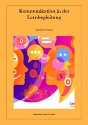 Cover von Kommunikation in der Lernbegleitung