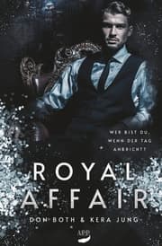 Cover von Royal Affair