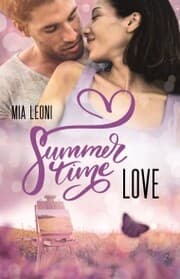 Cover von Summertime Love