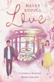 Cover von Never Ending Love