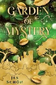 Cover von Garden of Mystery