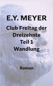 Cover von Club Freitag der Dreizehnte Teil 1